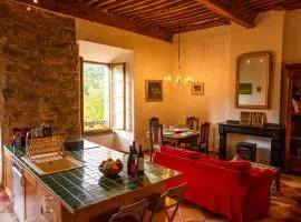 The Riverside Gîte Lagrasse