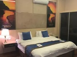 Elite Furnished Units
