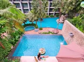 Hula Hula Resort, Ao Nang