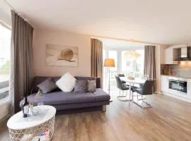 Ferienwohnung Beach Life 3 - Scharbeutz