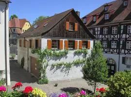 Apartment Bears, Meersburg