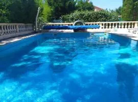 Le Globe Trotter - Piscine - Clim & Parking Privé