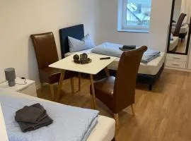 Pension Alte Schule