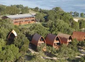 Canyon Lakeview Resort
