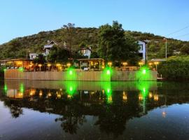 Beyaz Ev Agva - Adult only +15, hotel u gradu Agva