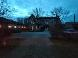 Domaine de Panissac