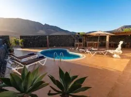 Villa Sara Fuerteventura