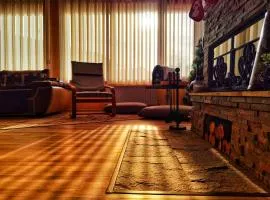 Къща За Гости Уют Guest House Cozy