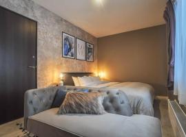 Rusutsu Grand Cabin - Vacation STAY 07317v, hotel v destinaci Kimobetsu