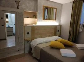 Bed & Breakfast Ca'Bassano