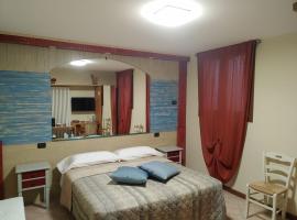 Bed & Breakfast Ca'Bassano, hotel s parkiralištem u gradu 'Bassano del Grappa'