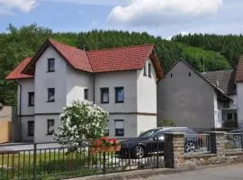 Fliederhof Ferienwohnungen
