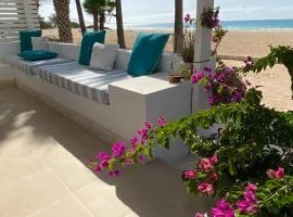 Villa Nº25b Alfredo Marchetti suites on the beach Praia di Chaves
