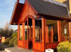 Hosteria Posta Sur, inn in El Calafate