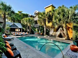 Truman Hotel, hotell Key Westis