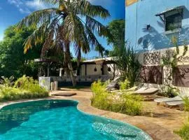 POUSADA LA BELLE D'JOUR - PIPA/RN