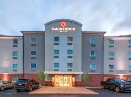 Candlewood Suites Kalamazoo, an IHG Hotel