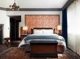 The High Line Hotel