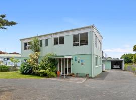 Tahuna Family Escape - Paihia Holiday Home, casa a Paihia