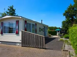 Chaletpark Krabbenkreek Zeeland - Chalet 150