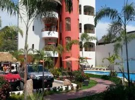 Hotel y Suites Los Encantos