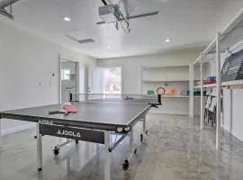 Caliente Home with Covered Patio, Mtn Views!