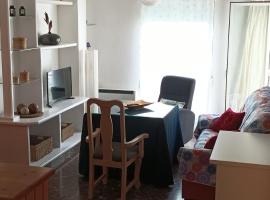 Alojamiento Entradita Cazorla, παραθεριστική κατοικία σε Cazorla