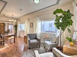 half Mi to Tennyson Pet-Friendly Denver Gem