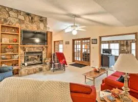 40-Acre Poplar Bluff Nature Lovers Paradise!