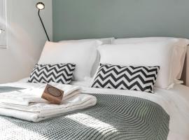 Flat 23, hotel a Bombarral