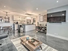 Scottsdale Condo with Patio, Walk to Fashion Square!