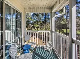 3 Community Pools Golf Course Condo in Longs