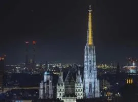 Real Appartments Vienna