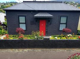 Roslyn Business Studio - 2 bedroom, guest house in Dunedin