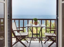 ペリオン ギリシャ で人気のイン Booking Com