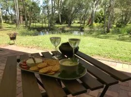 Noosa Lake Weyba