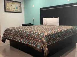 Budget Motel
