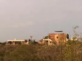 Casitas Vista del Aguila