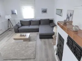 Ambiente Ferienapartments Julienhöhe