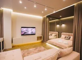 Vodogray luxury apartments Елітний Житловий комплекс