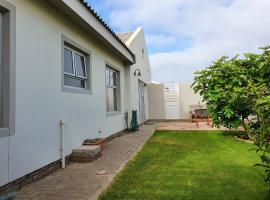 Acacia Four Seven Self-Catering