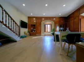 Dùplex Casa de las Argollas Grand Suite Parking gratis