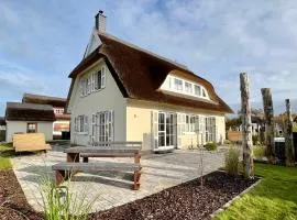 Reetvilla Strelablick