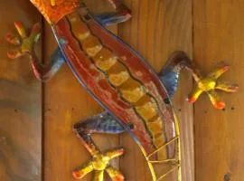 Gecko Cottage Guesthouse