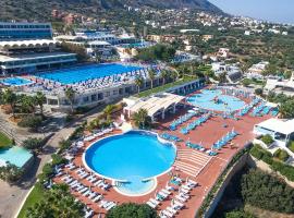 Royal & Imperial Belvedere Resort, rizort u gradu Hersonisos