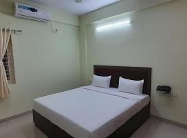Redkey Inn, hotel near Kempegowda International Airport - BLR, 
