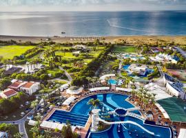 TUI BLUE Tropical, resort em Dalaman