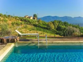 Tenuta San Pietro Luxury Hotel