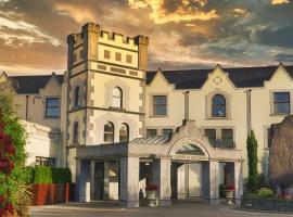 Muckross Park Hotel & Spa, hotel v mestu Killarney