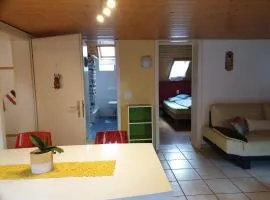 Apartment Dorfstrasse 16